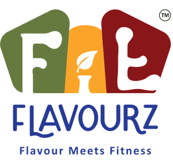 Fit Flavourz