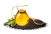 Pure Cold Pressed Sesame (Til) Oil