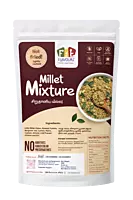 Millet Mixture