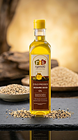 Pure Cold Pressed Sesame (Til) Oil