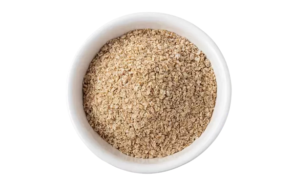 Kodo flakes