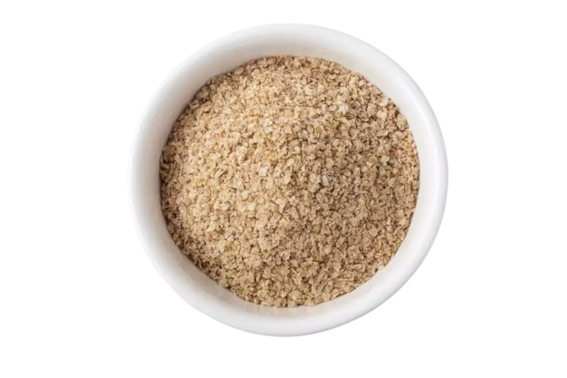 Kodo flakes